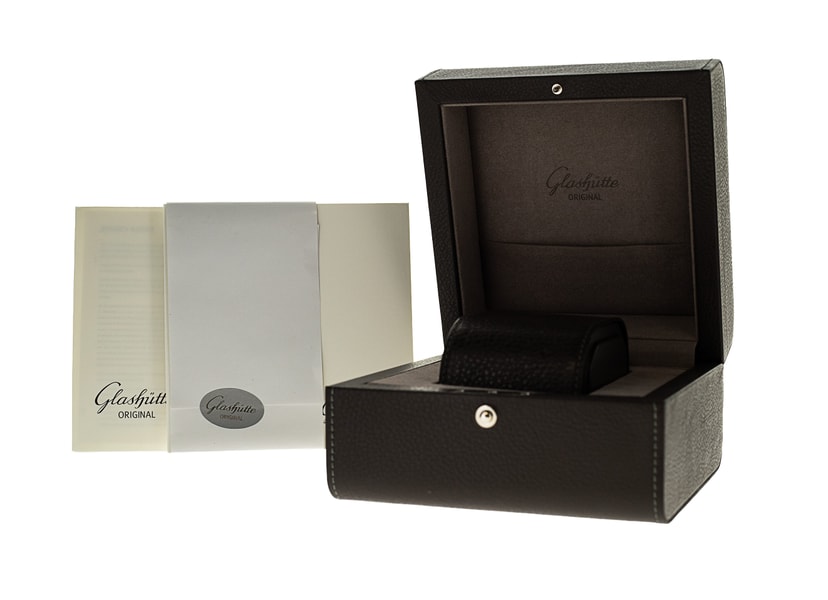 Glashutte Original PanoMaticLunar 1-90-02-13-32-31